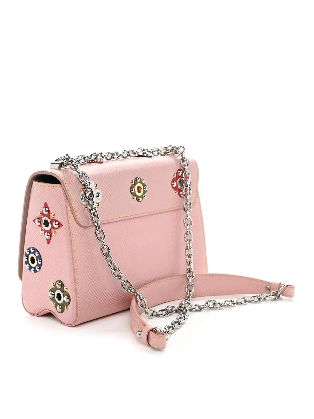 Louis Vuitton Epi Mechanical Flowers #334606L16B